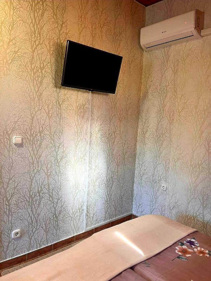 Dora Studio Apartmanok Zalakaros Exteriér fotografie