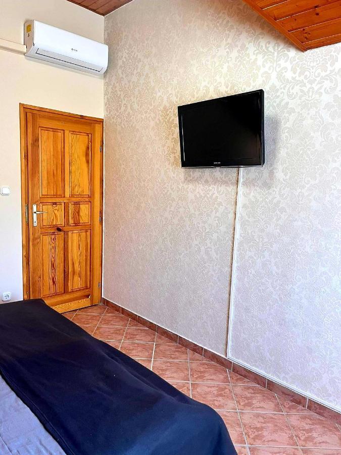 Dora Studio Apartmanok Zalakaros Exteriér fotografie